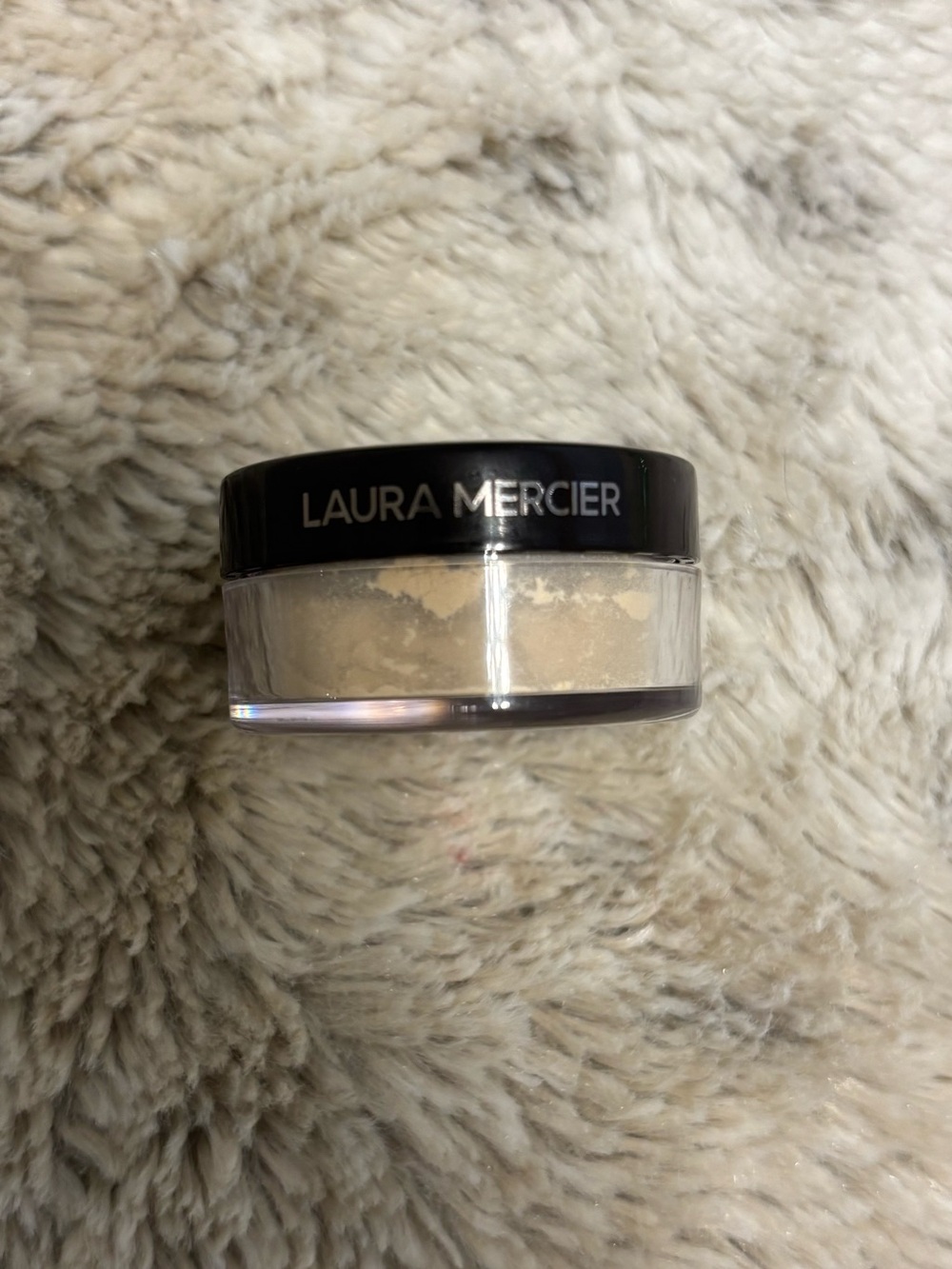 Laura Mercier